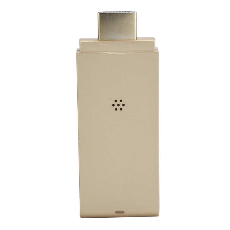 HDTV Dongle Wireless Screen Mirroring Display Adapter HDTV Dongle With USB Cable for Screen Sharing IOS 11 Pro