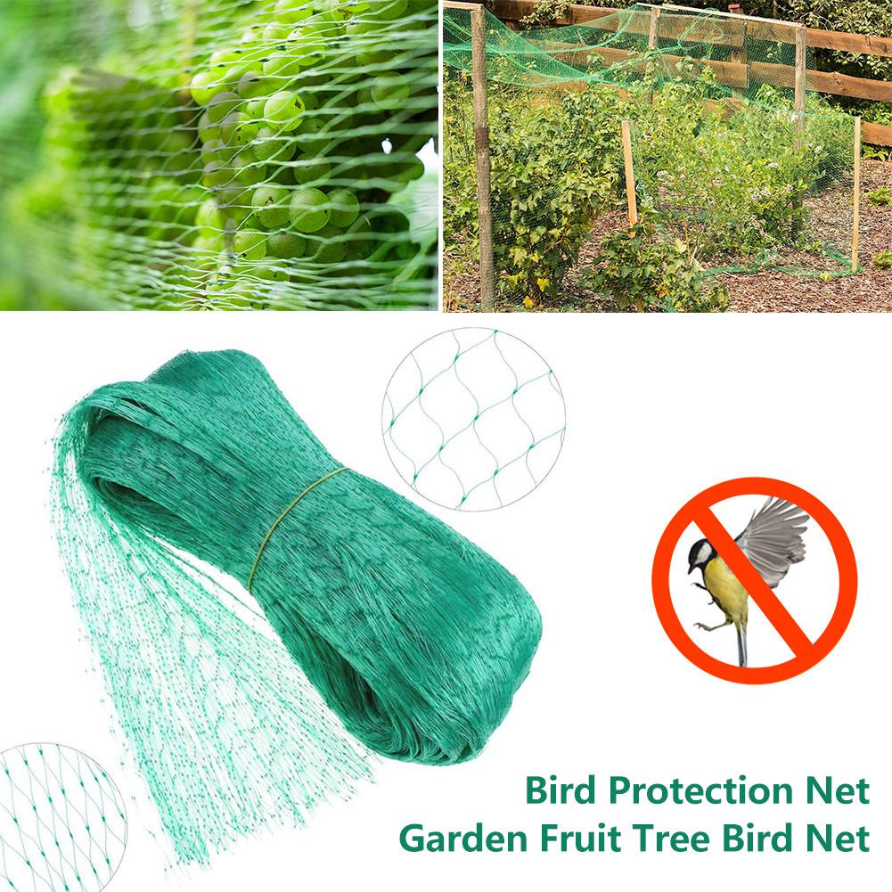 Filet de protection pour oiseaux Birdnet