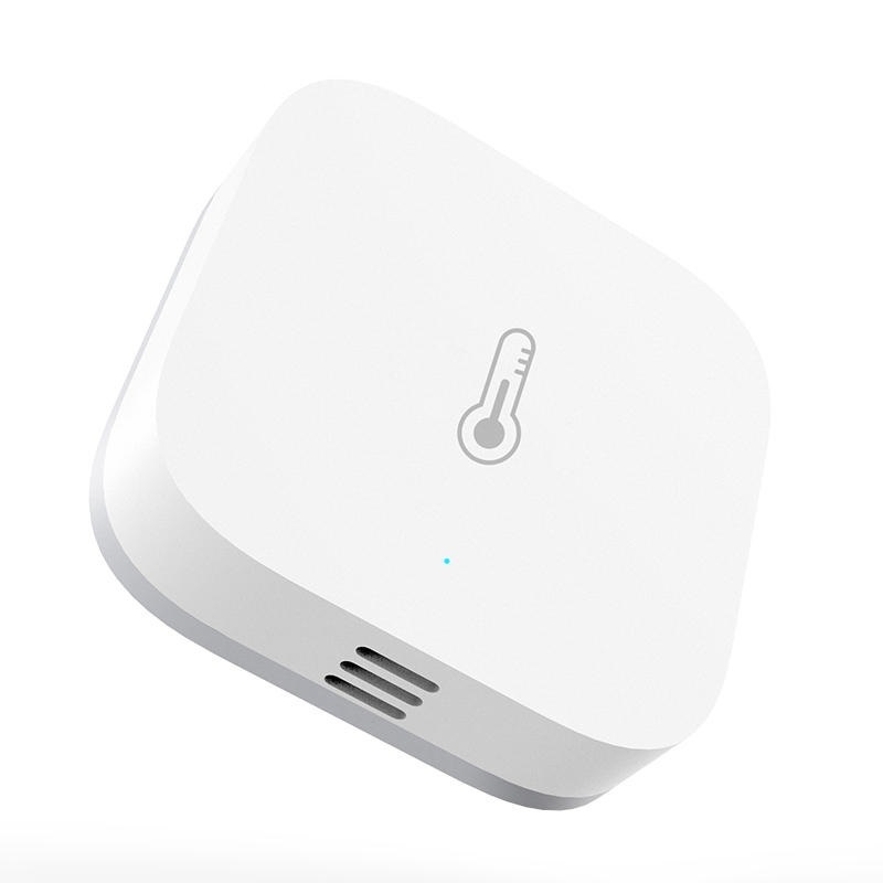 Xiaomi Aqara Luftdruck Temperatur Feuchtigkeit Clever Umwelt Sensor Clever Kontrolle über Mihome APP Zigbee verbindung