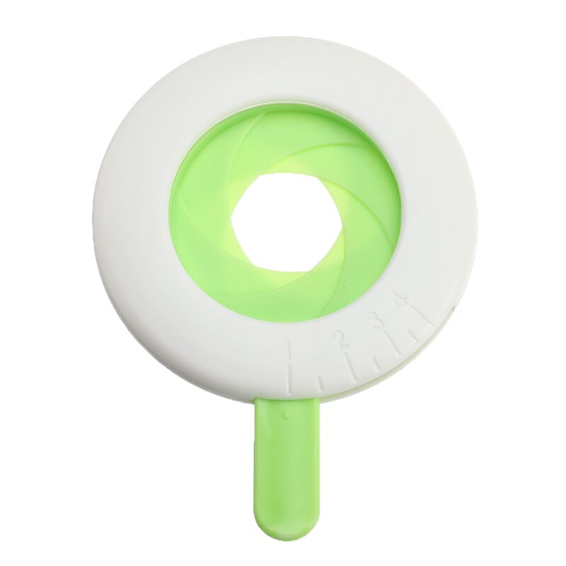 Adjustable Spaghetti Pasta Noodle Measure Controller Limiter Tools Home Kitchen Portions Controller Limiter Measuring Gadgets