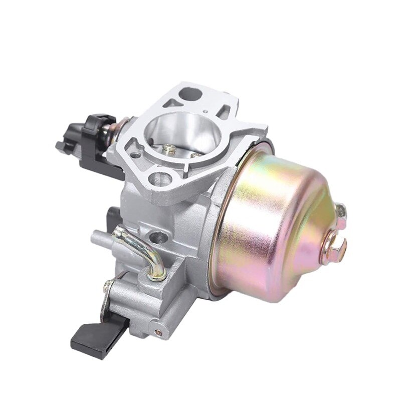 Elettrovalvola Carburante Per Carburatore Compatibile Con Honda GX340 GX390 11HP 13CV Per Generatore - Foto 3