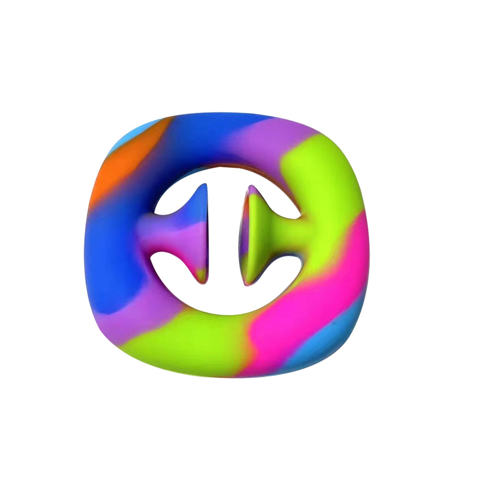 Simple snapperz sensorisches fidget-spielzeug, handspielzeug zur stressbewältigung, anti-angst-silikonspielzeug, sensorisches fidget-spielzeug, brinquedos: H