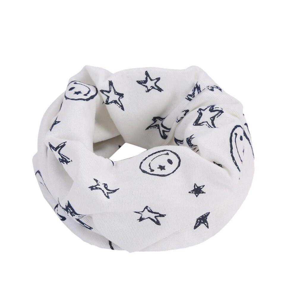 Arloneet katoenen babysjaals sjaal halsdoek warme katoenen sjaal jongen meisje sjaal winter halsdoek  l1017: Hoe