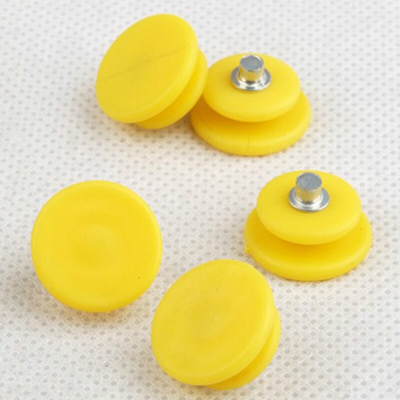 10/20pcs Teeth Nail for Ice Snow Climbing Crampons Spike Winter Outdoor Anti-slip Shoe Grippers Cleats Spikes Glace Replacement