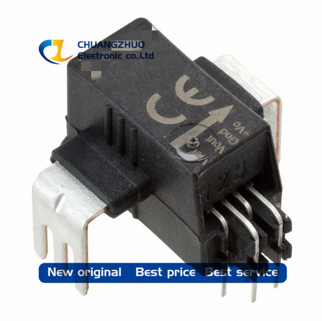 original HLSR 50-P SENSOR CURRENT HALL 50A AC/DC