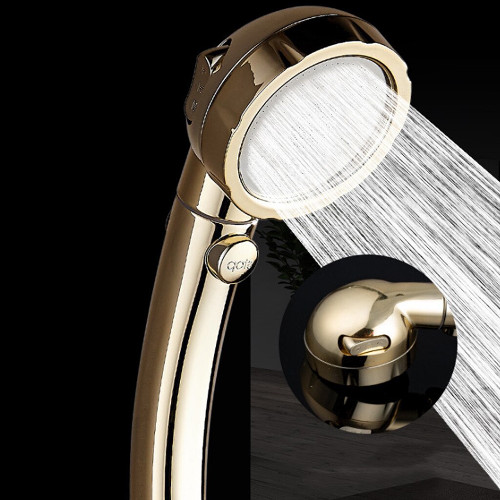 Goud Huishouden Badkamer Sprinkler De 3 In 1 Bad H... Grandado