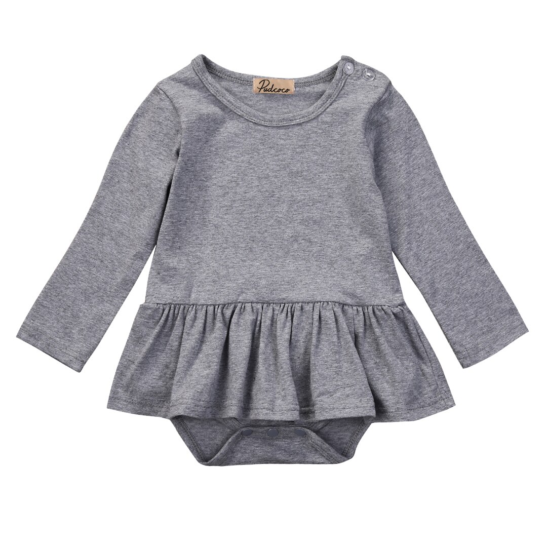 Baby Romper Kleding Lichaam Pak Pasgeboren Lange Mouwen Kinderen Jongens Meisjes Rompertjes Baby Kleding Roupa Infantil