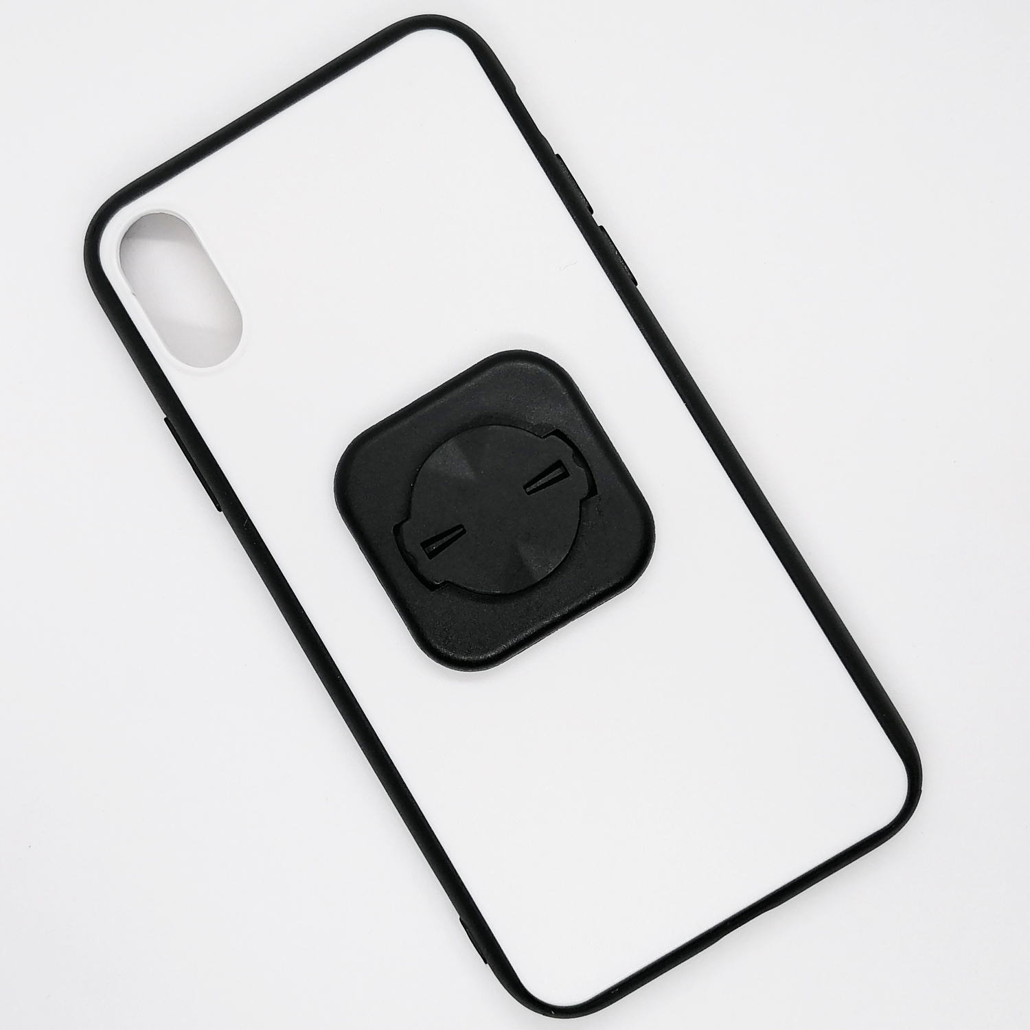 Funda de teléfono móvil PC, carcasa dura de TPU con adaptador Universal para SRAM GARMIN FOURIERS BRYTON GUB, soporte de bicicleta para iPhone 8X11 12