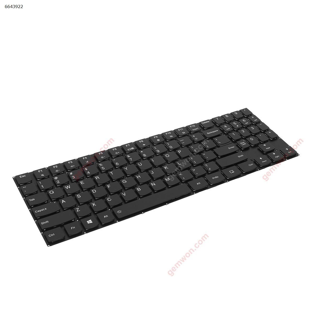 US Keyboard for Lenovo Legion Y530-15ICH Y7000P-1060 Y540-15IRH Y7000 Y540-17IRH Y540-17IRH-PG0 White backlit