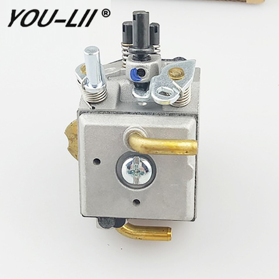 Youlii Carb Voor Stihl 029 039 Carburateur Stihl MS290 MS310 MS390 Ms 290 310 390 Kettingzaag Onderdelen Vervangen #1127 120 065