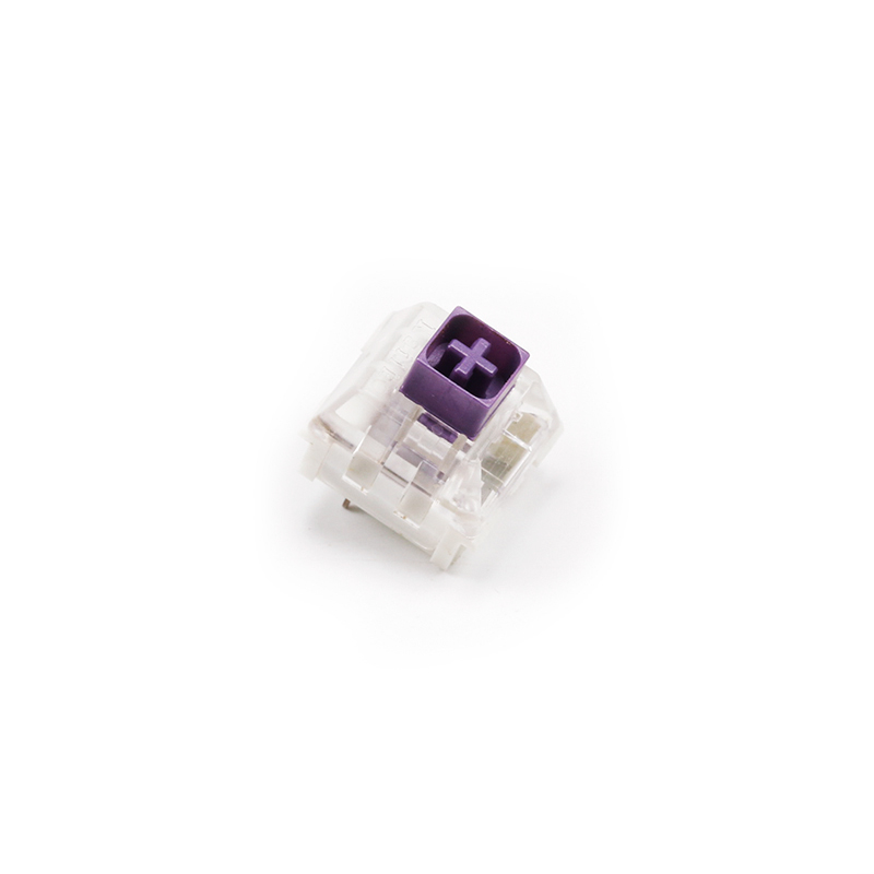 Kailh Box switches Royal switches
