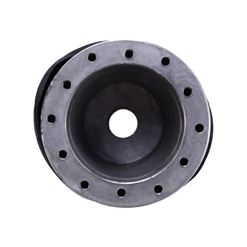 Moyeu de volant adaptateur de dégagement rapide Kit de patron pour Peugeot 106 306 universel