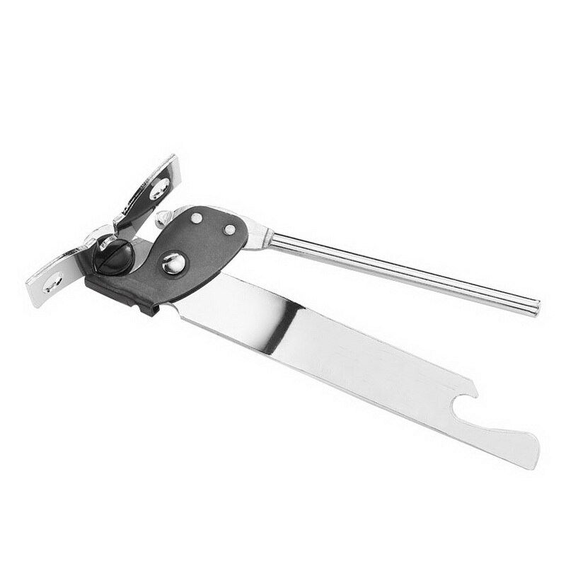 4 1 lock burköppnare skruvlock burk flasköppnare burköppnare manuell halkskydd flaskstartare öppnare kökspryl: G211457b