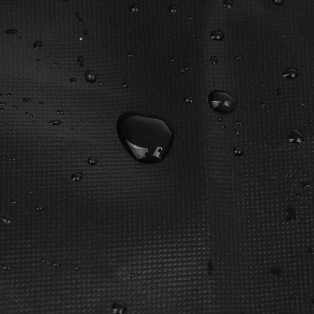 2Pcs Universal Wetsuit Changing Mat Carry Pack For Kayak Swim Surfing Diving