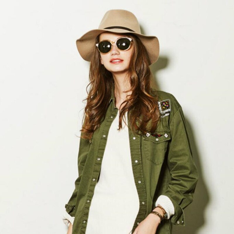 Heren fedora dames jazz hoed zomer lente zwarte wollen mix pet outdoor casual hoed