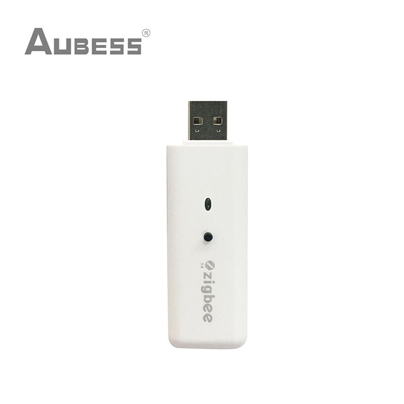 Tuya ZigBee – Hub passerelle sans fil USB 3.0, fonctionne avec Smart Life App, commande vocale, Alexa Google Home: Default Title
