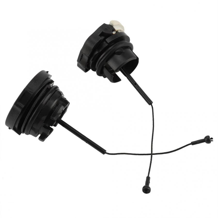 2Pcs/Set Gas for Stihl Chainsaw Tank Fuel Oil Ms250 Ms230 Ms360 Part 000 0350 0525 0000 350 0526