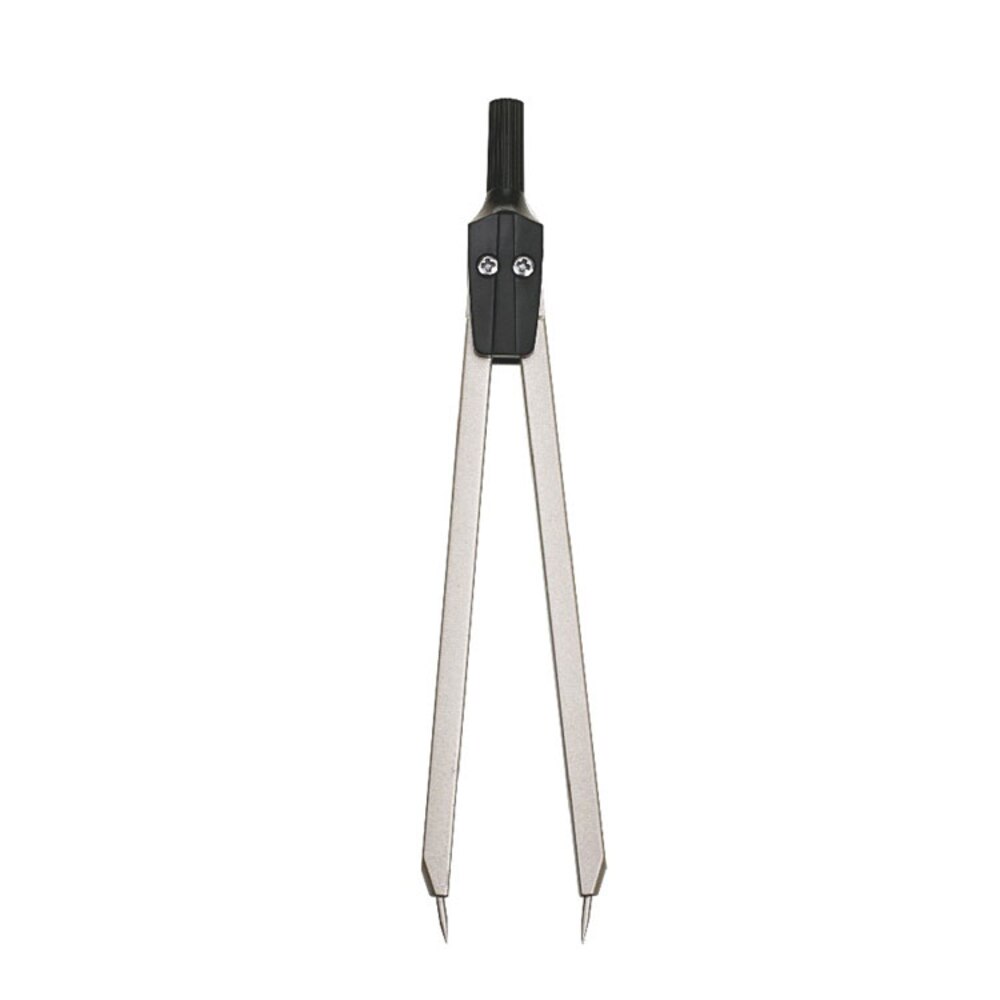 Metal Drafting Tool Compass Set for School Drawings