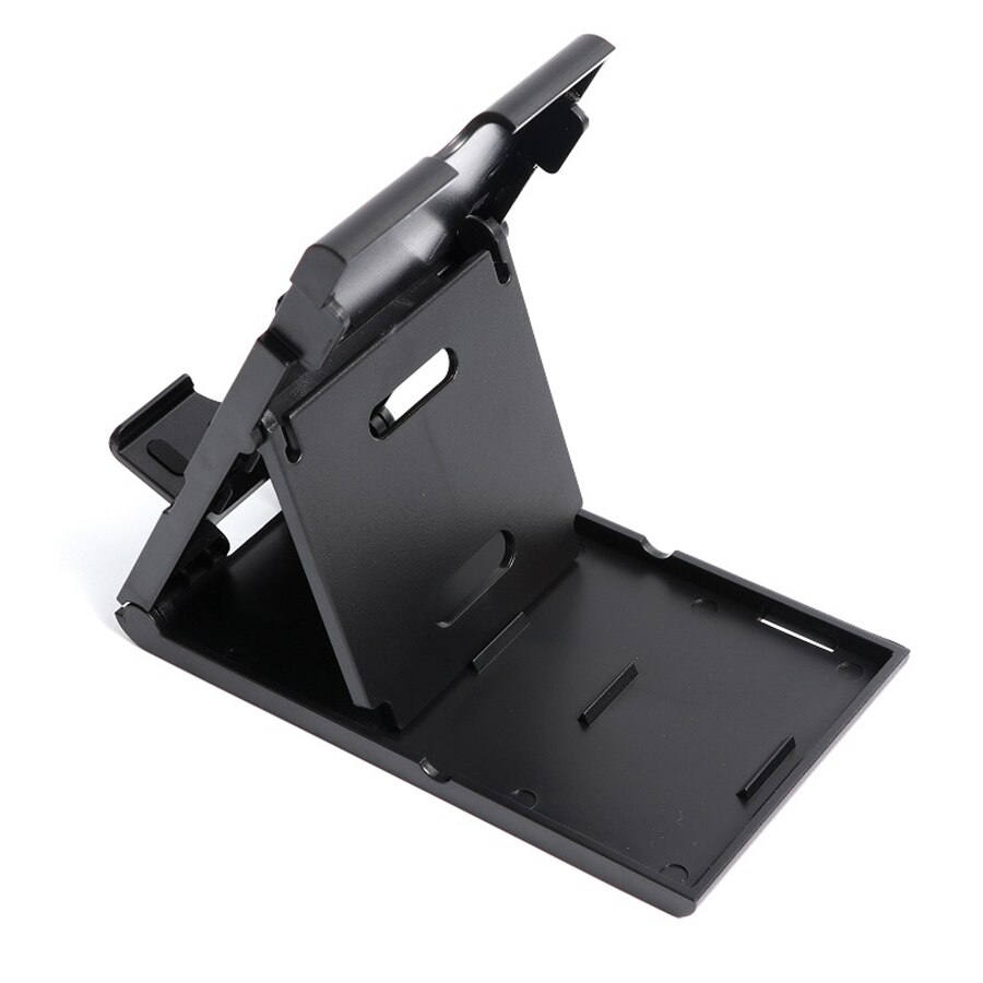 Met kaartdoos nintendo switch beugel ns basis opvouwbaar koeling ns spelcomputer telefoon tablet verstelbaar voor nintendo switch console