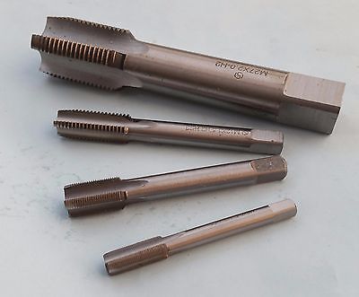 1 st hss höger kran 11/16 " -16un kranar gängning 11/16-16un