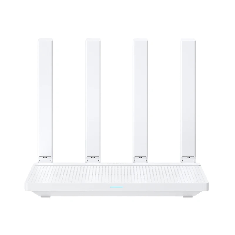 Xiaomi Router AX3000T 2.4G 5G Mesh Technology WiFi 6 Efficient Wall Penetration Children Online Protection WiFi Router Repeater: Bundle4
