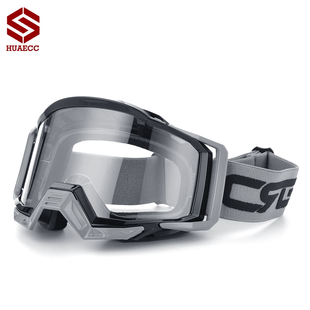 100% ATV DH vtt Motocross casque lunettes pour Dirt Bike Moto saleté vélo lunettes Ski Sport lunettes Masque Moto lunettes