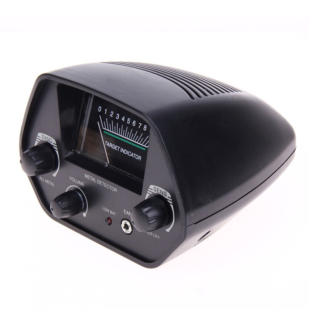 MD-4030 Underground Metal Detector Adjustable Gold Detectors Treasure Hunter Tracker Seeker Metal Circuit Detector