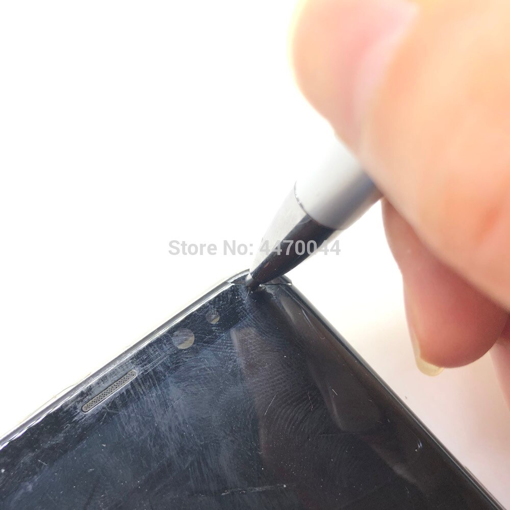 Stylo de découpe d&#39;écran LCD, outil de fissure d&#39;angle d&#39;écran LCD, stylo de coupe pour Samsung Huawei réparation de séparation d&#39;écran tactile LCD