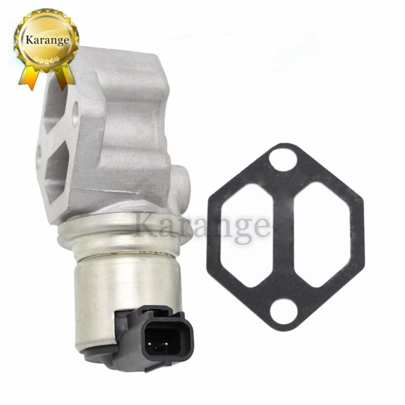 862998 18-7701 NewIdle Air Control Valve Iac for Mercruiser Mpi V6 V8 5.0 5.7 4.3