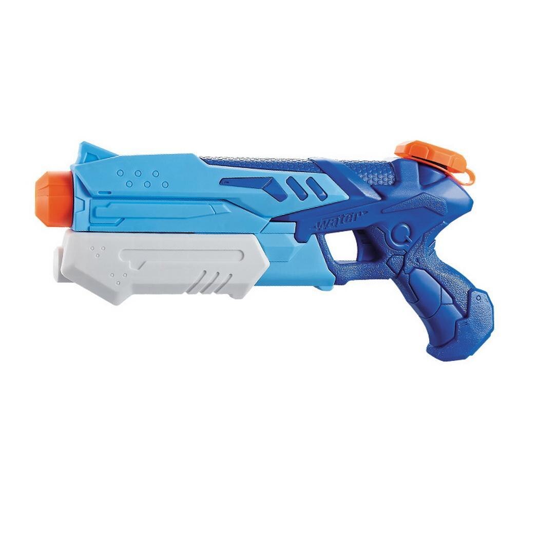 Portable Pull-on Children Water Gun Outdoor Water As Picture Toys 300ml, 900ml > 6 Years Old