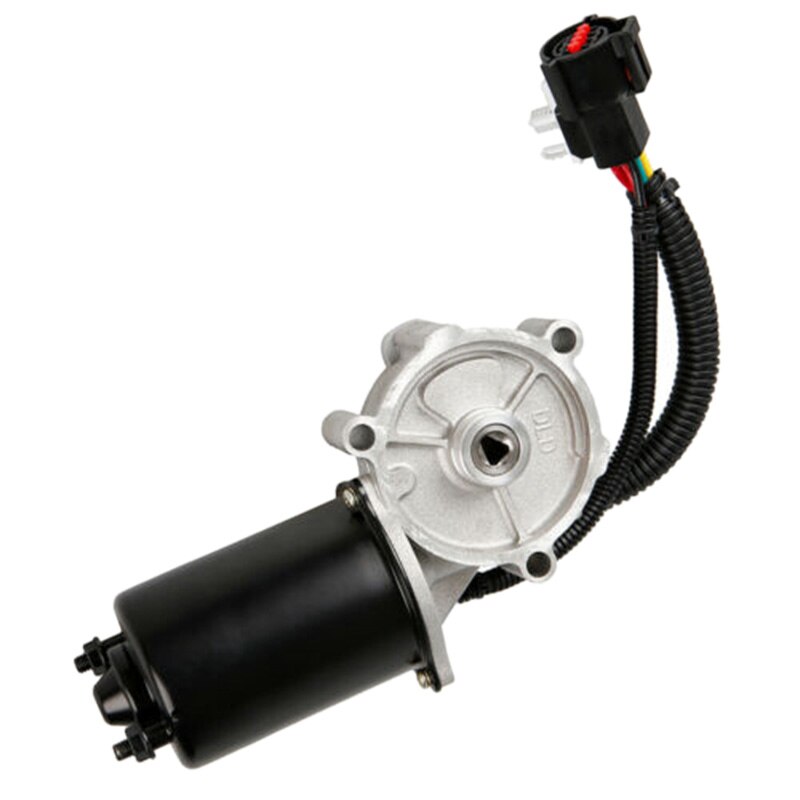 Car Transfer Case Shifting Motor 600-807 7-Pin Plug for Ford Ranger 4WD 4X4 for Mazda 1L5Z7G360A