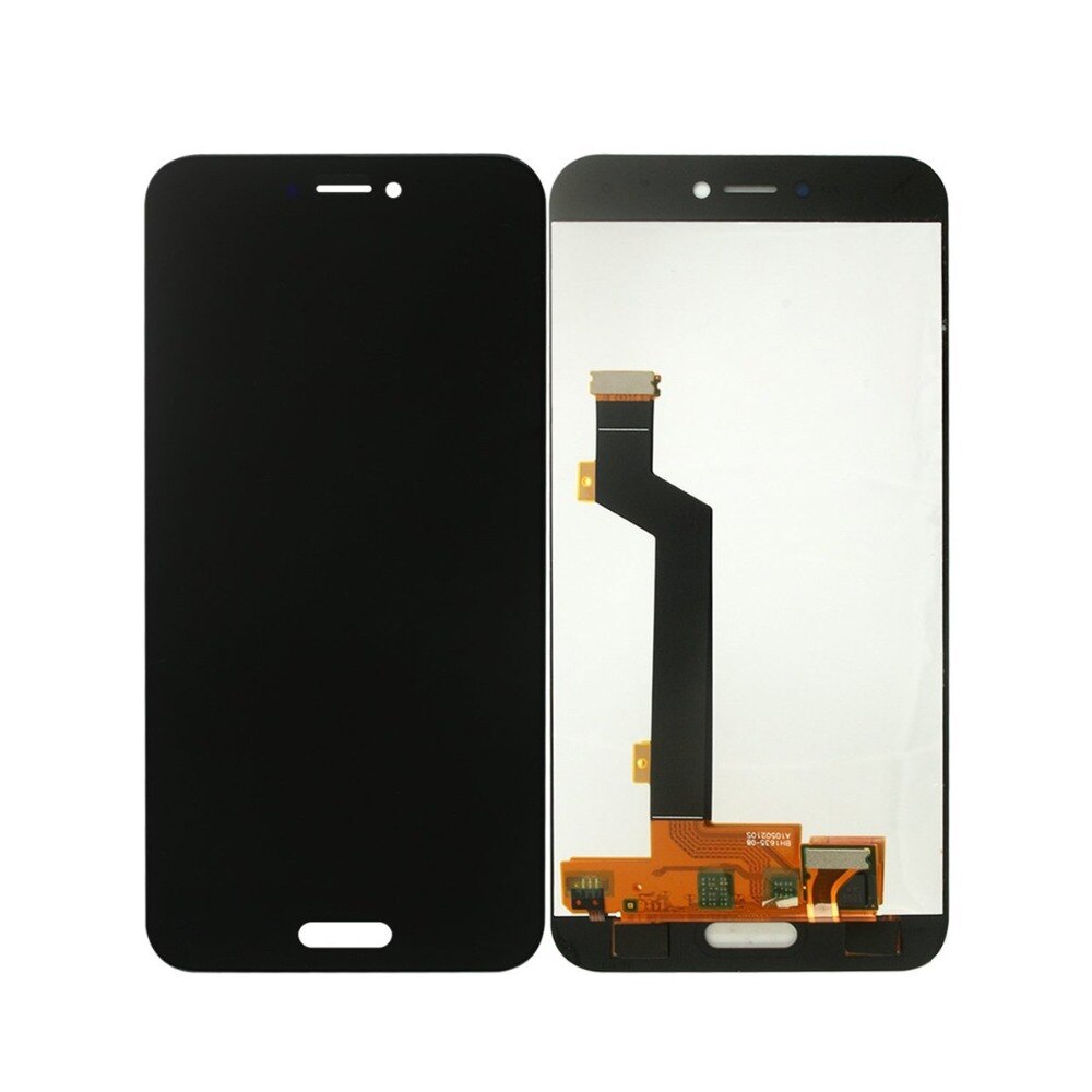 Otmil Originele 5.15 ''Ips Voor Xiaomi Mi 5c Mi5c M5c Lcd-scherm Touch Screen Assembly Met Digitizer Frame Voor xiaomi Mi 5c Lcd