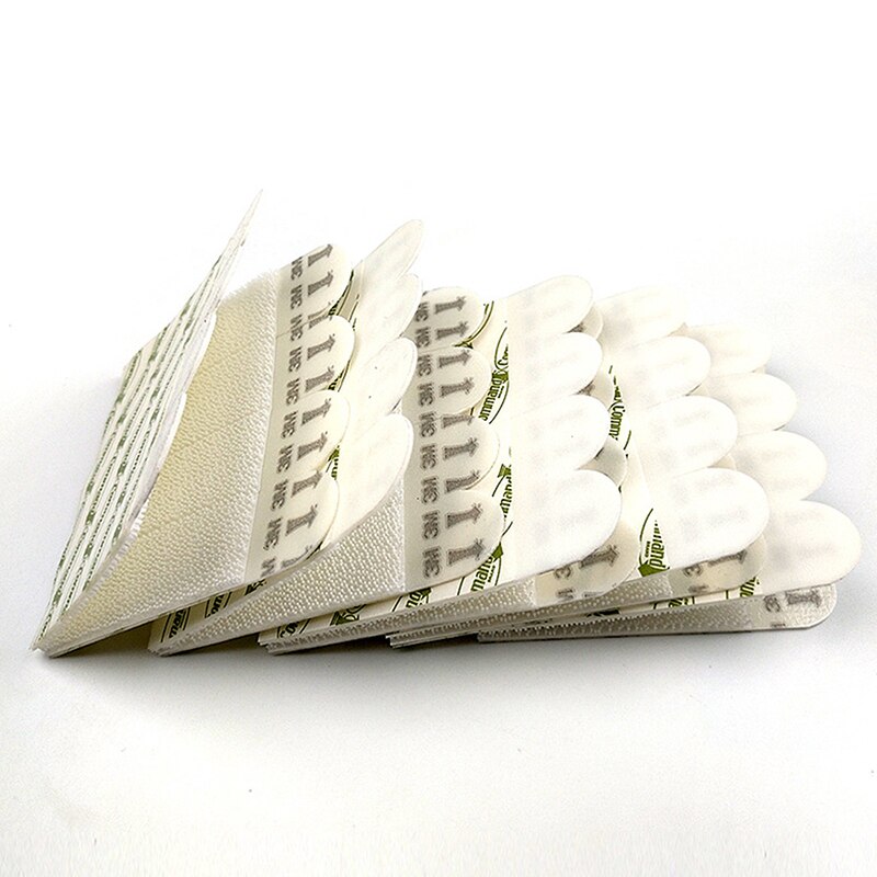 2pc 3M Command Damage-Free Picture&amp;Frame Hanging Strip Wall Sticker Command Hook Foam Tape