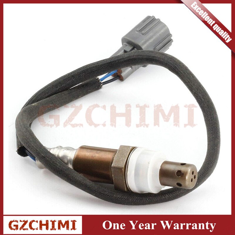 89465-36040 Oxygen Sensor For Toyota Land Cruiser Coaster Lexus GX400 GX460