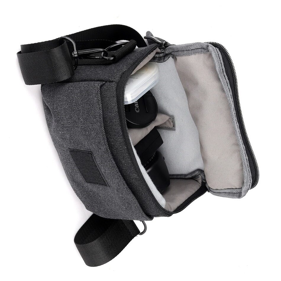 Coque pour appareil photo Nikon, étui pour COOLPIX B500 B700 P7700 P530 P520 L340 L330 L120 P630 P620 P610S P600 L840 L810 L820 L830