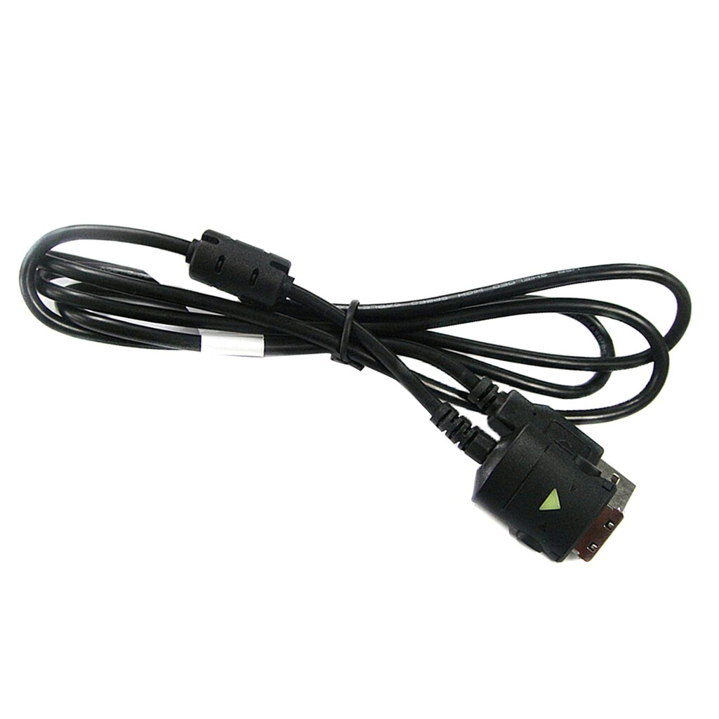 Usb Data/Foto Transfer Kabel Koord Lood Draad Voor Samsung C2 L70 Camera