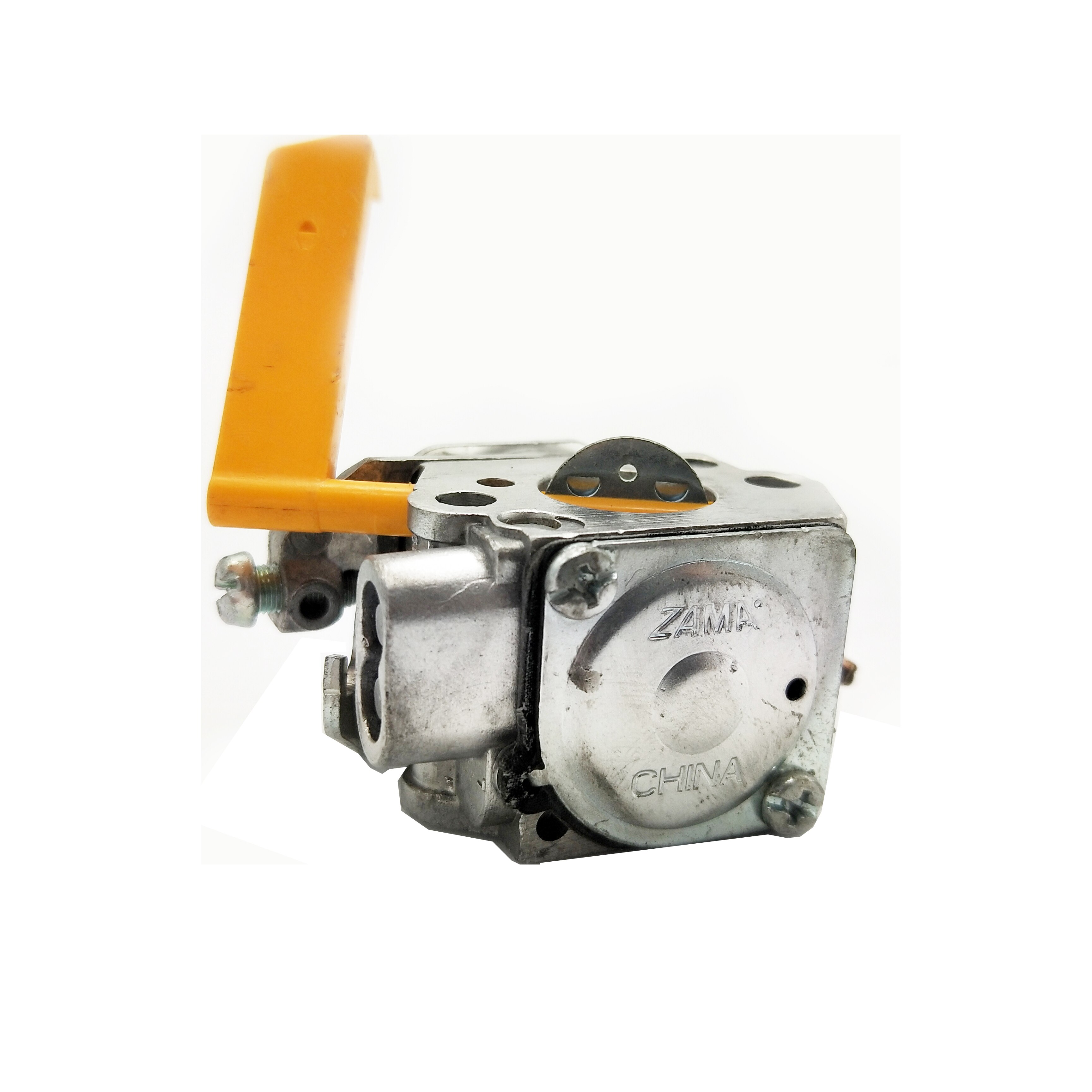 Ryobi käsityöläisleikkurin puhallin homelite 30cc kaasutin zama  c1u-h66a