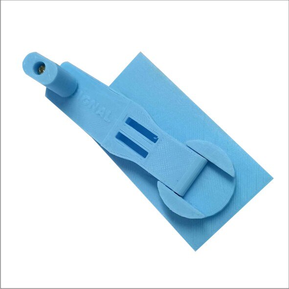 generator hand crank diy