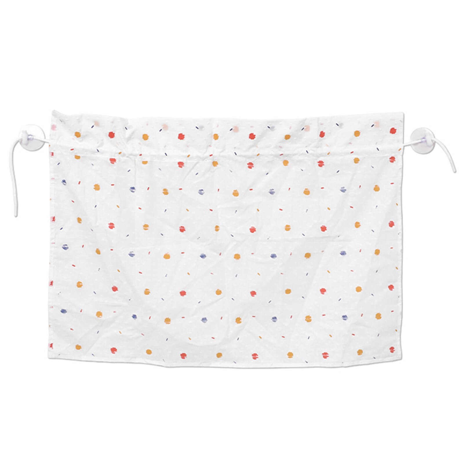 Car Sun Shade Curtain Side Window Sunshade Curtain Adjustable Lovely Floral Pattern Sun Blocker Window Films For Car Interior