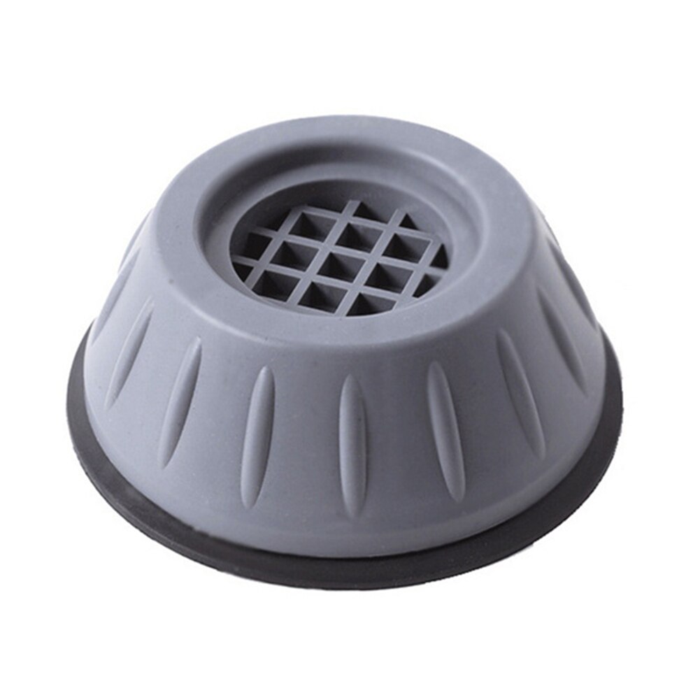 2/4Pcs Washing Machine Non Slip Feet Pad APS Anti-Vibration 4cm Pads Household Practical Washer Dryer Accessories