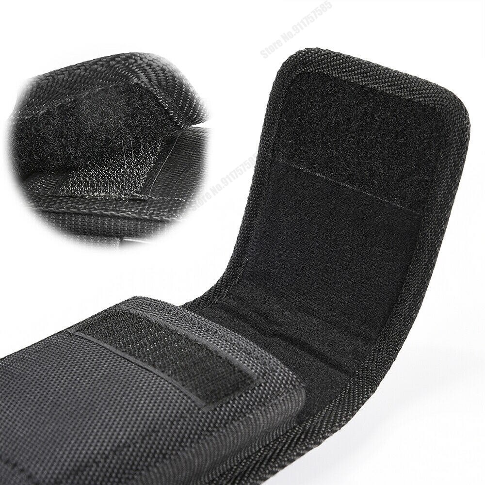 Custodia per telefono con fondina per Clip da cintura in tessuto Oxford CAT S62 Pro S60 S61 S52 S41 S31 S42 custodia protettiva per telefono