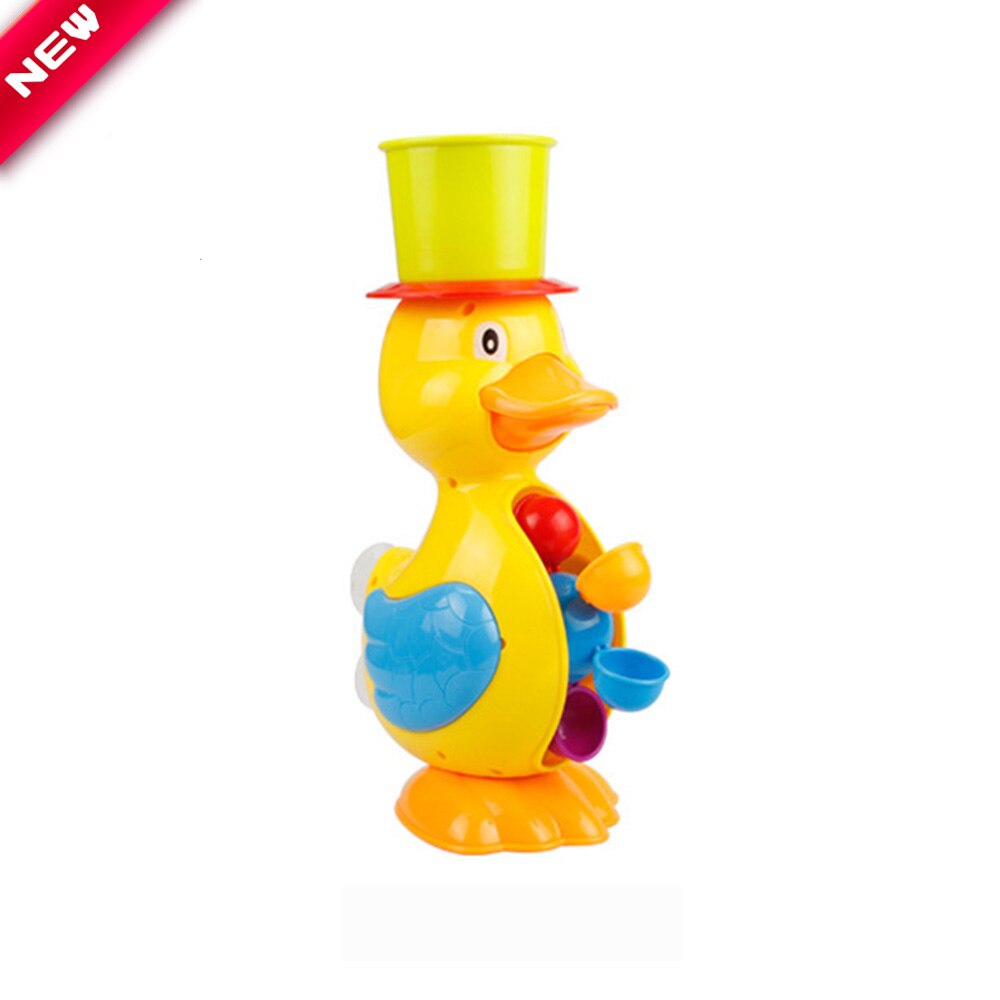 Bolla Granchi di Musica Del Bambino Giocattoli Da Bagno Piscina Per Bambini Nuoto Vasca Da Bagno Sapone Macchina Automatica Bolla Divertente Granchio Rana balena Anatra polpo: Duck