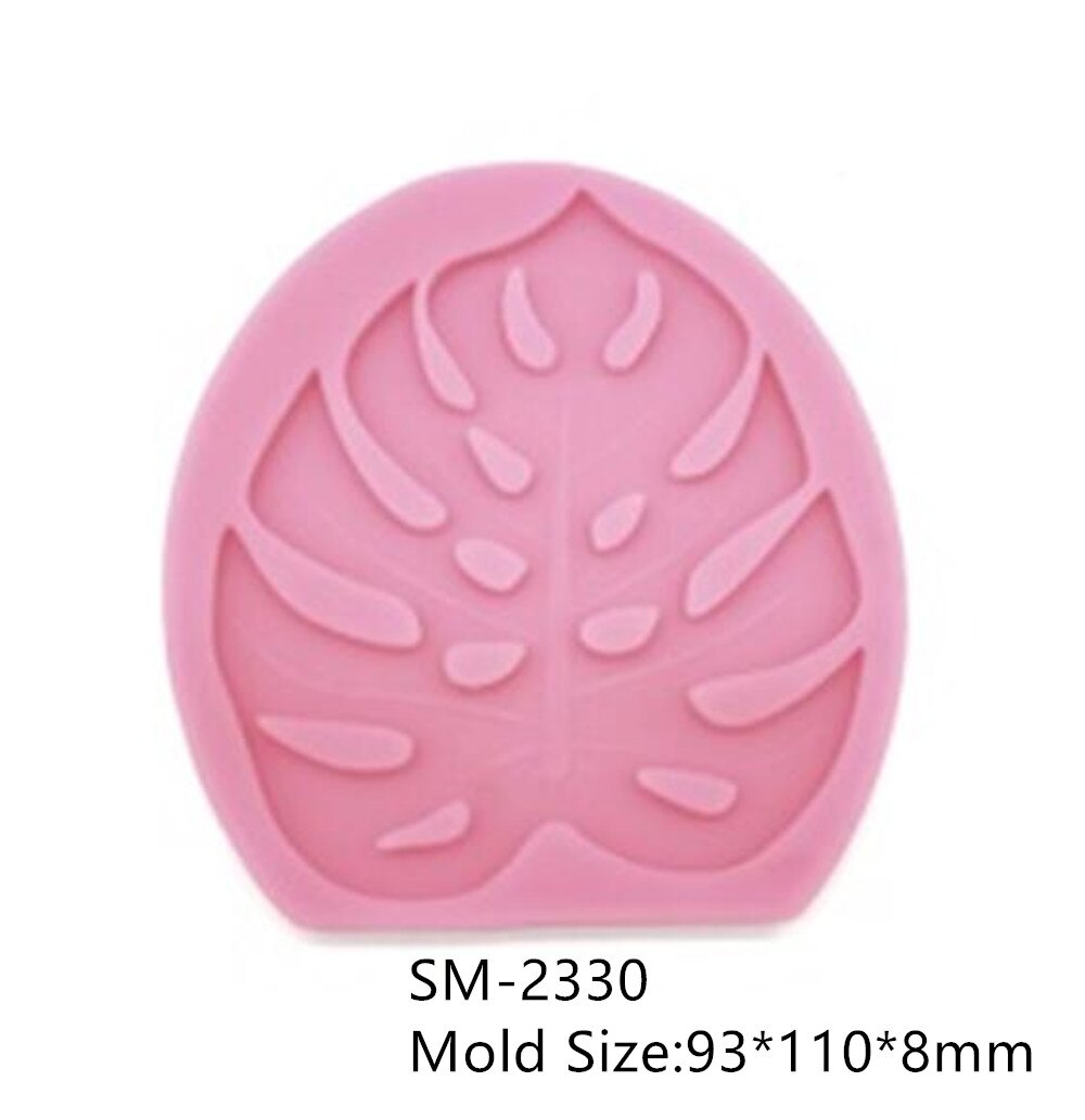 Mold De Silicona Para Hornear Chocolate De Grado... – Grandado