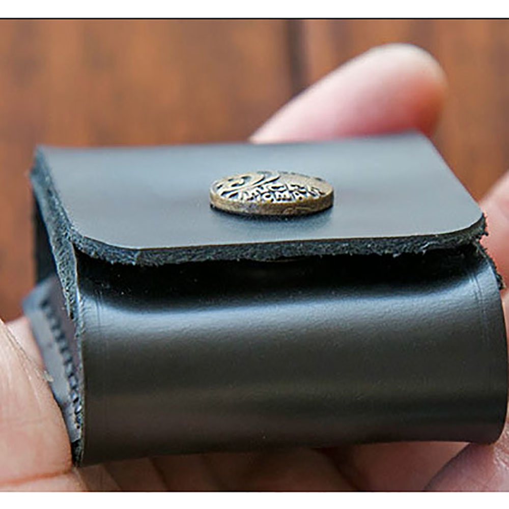 Storage Bag Sewing Pattern Acrylic Leather Template Leather Craft Wallet Bag Pattern Stencil Template Tool DIY Set