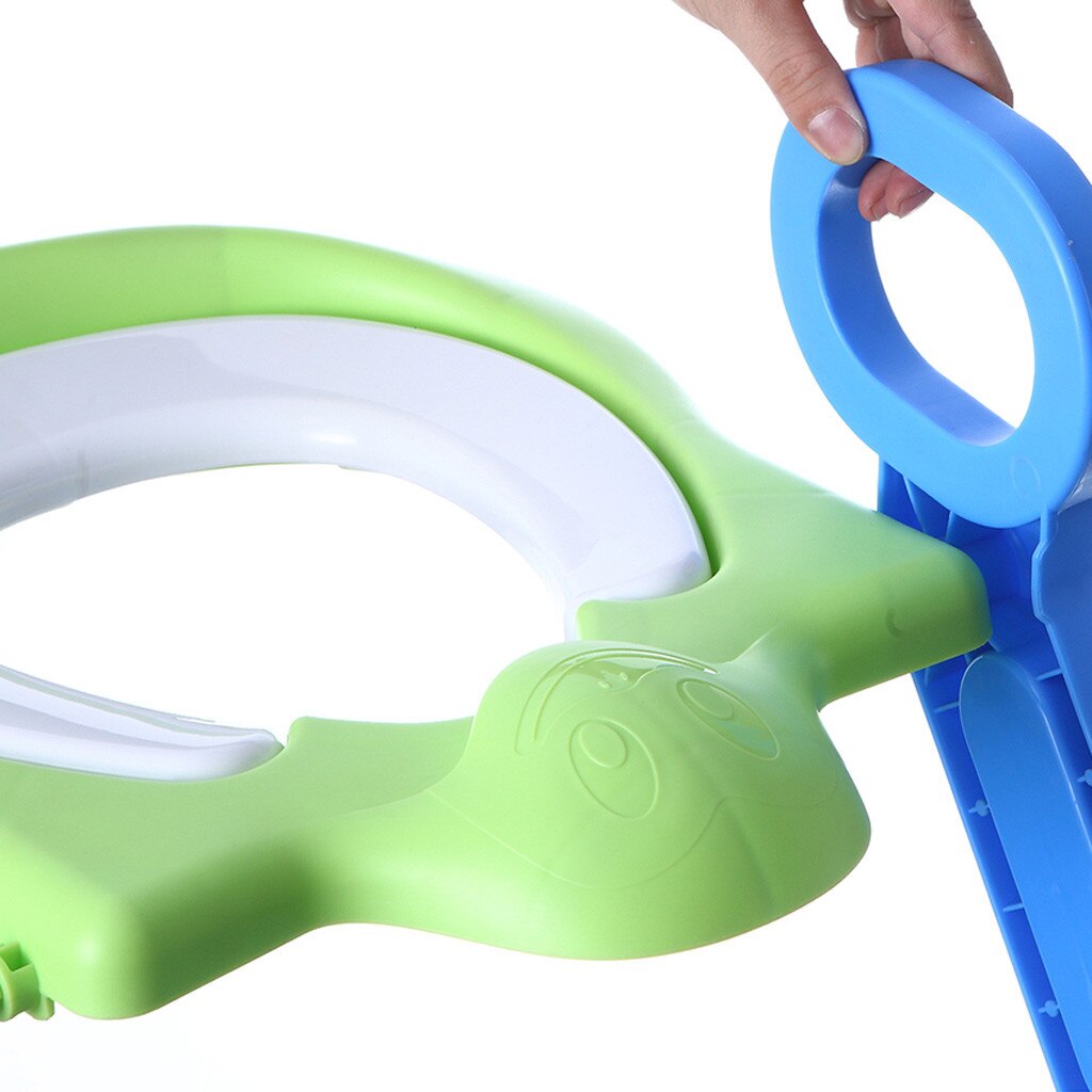Orinal de bebé para niño, asiento de entrenador, escalera, taburete, silla de entrenamiento ajustable, orinal de bebé, orinal de bebé, orinal de entrenamiento para niños N30