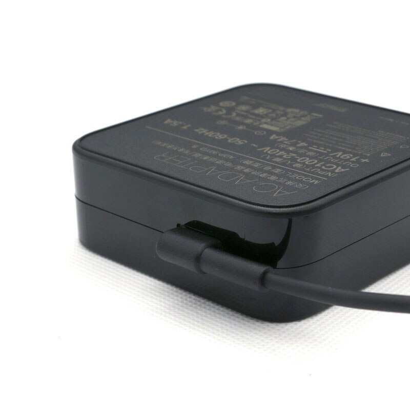 Original 19V 4.74A 90W ADP-90YD B ADP-90CD DB EXA1202YH PA-1900-34 adaptateur secteur pour ordinateur portable Asus K53 K53B K53BY K53E