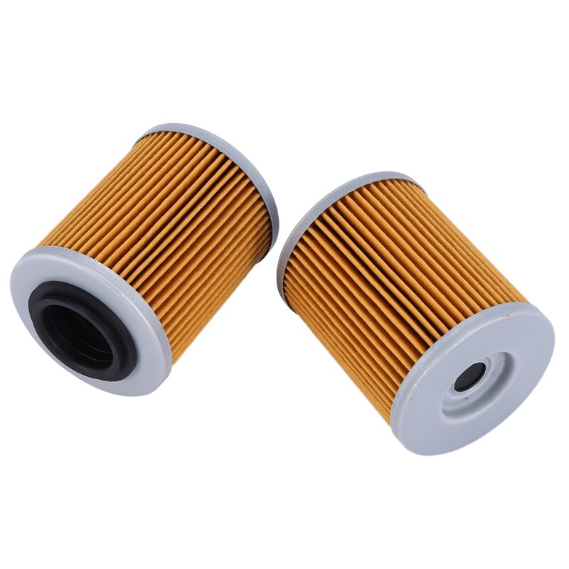 420256188 Voor 2003 Can-Am Renegade Outlander Buitenbeentje Commander Olie Filter