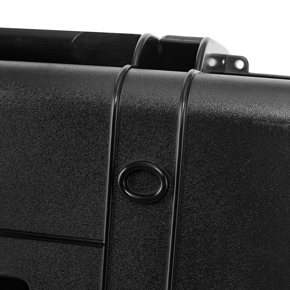 Hard Shell Draagbare Reizen Draagtas Handheld Opbergtas Waterdichte Beschermende Doos Voor Dji Fpv Combo Waterdichte Plastic Eva