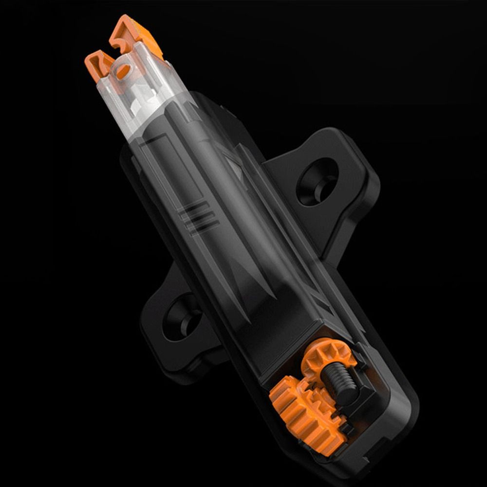 Accessori Hardware per la casa pressione Push To Open Touch Latch Pull Push invisibile Stopper Touch Latch porte dell'armadio rimbalzo
