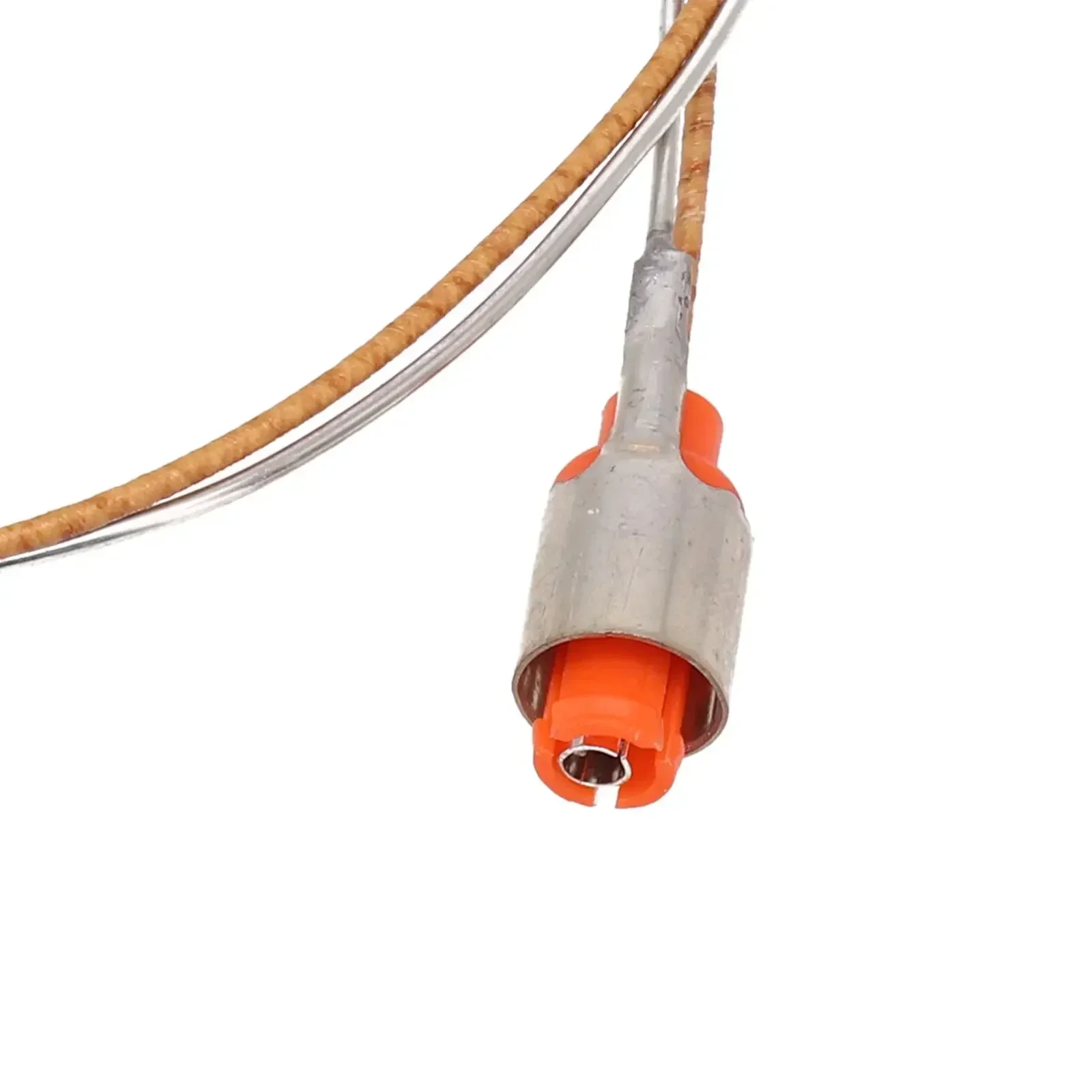 1PCS Copper Head Heading Screw Thermocouple Gas Burner For Sabaf Built In Stove Tools Copper Flame-out Protection Device